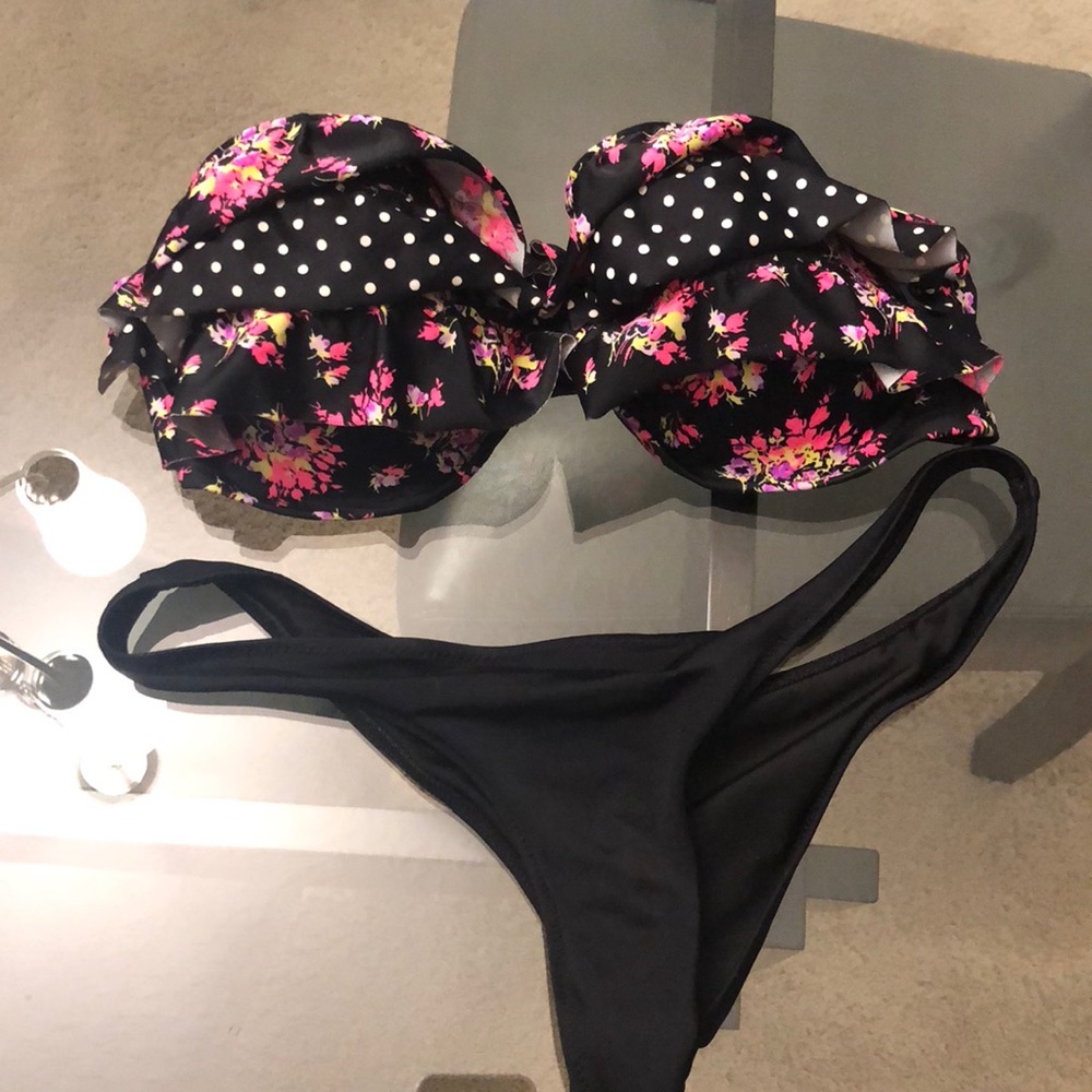 Bathing suit